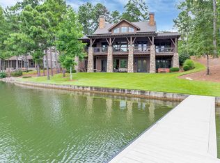 64 Ridge Point, Alexander City, AL 35010