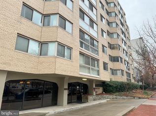 922 24th St NW APT 604, Washington, DC 20037