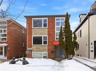132 High Park Ave #2, Toronto, ON M6P2S4