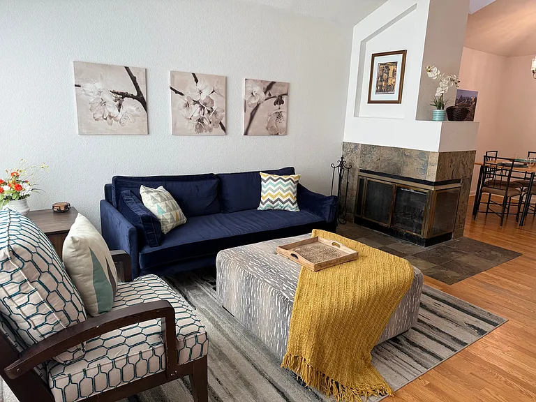 2199 S Scranton Way #201 — Photo 4