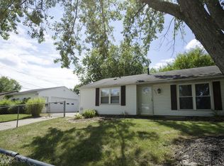 4235 Grayfriars Ln, Columbus, OH