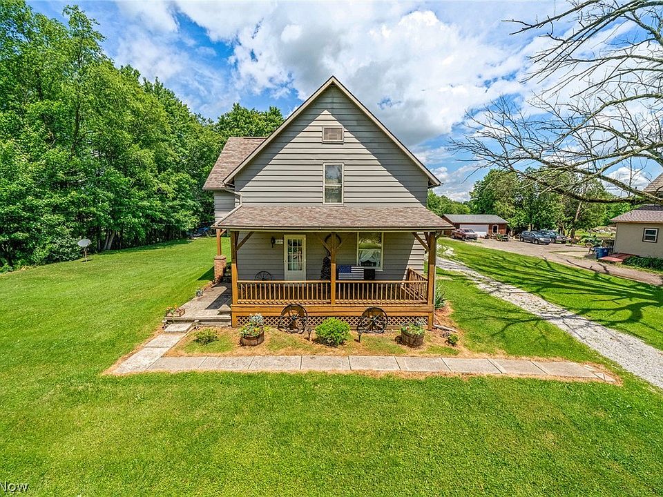13859 Smith Goshen Rd, Beloit, OH 44609 Zillow