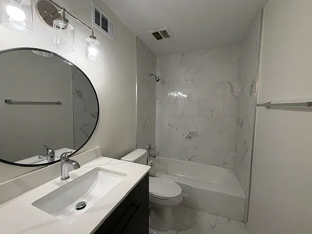 2 bed, 1.5 bath, 1120 sqft, $1,600 — Photo 3