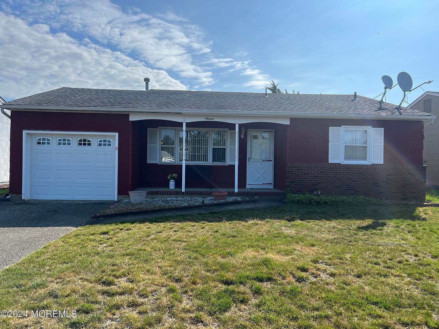 16 Whitmore Drive, Toms River, NJ 08757 Zillow