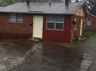 2444 Houston Ave, Macon, GA 31206