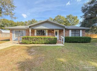 4410 Mundy Ln, Pace, FL 32571