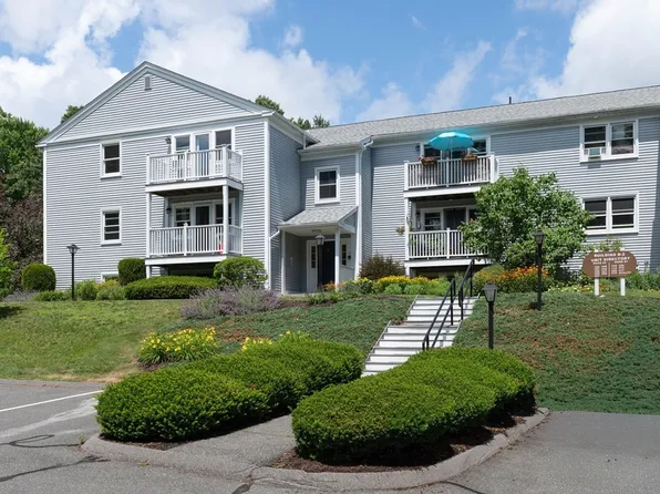 46 Evergreen Rd APT 207, Leeds, MA 01053