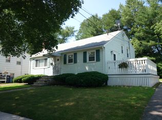 125 Salman St, Boston, MA 02132