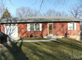 304 Pheidippides Pl, De Soto, MO 63020