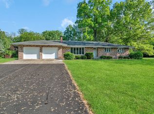 5815 E South Prairie Dr, Morris, IL 60450