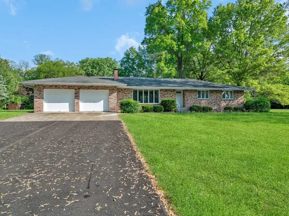 5815 E South Prairie Dr, Morris, IL 60450