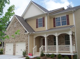 4733 Irish Red Ct, Union City, GA 30291