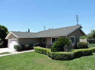 2456 N Love Ln, Orange, CA 92865