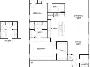 641 Narvarez Ave, Saint Augustine, FL 32084