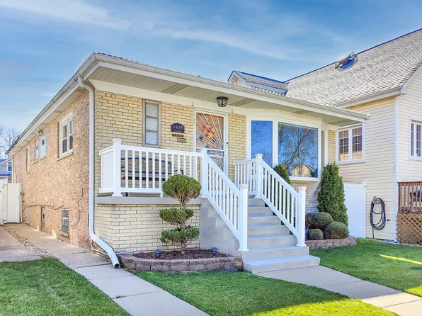 3439 N Osage Ave, Chicago, IL 60634