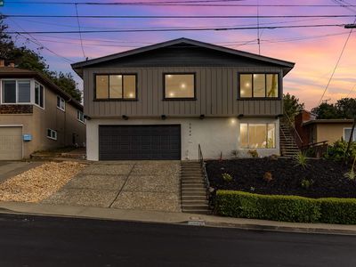 5949 Arlington Blvd, Richmond, CA, 94805