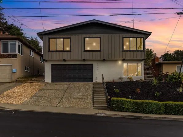 5949 Arlington Blvd, Richmond, CA 94805