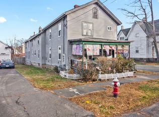 17 Lincoln St, Westfield, MA 01085