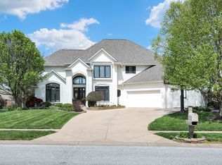 4610 Osprey Dr, Greenwood, IN