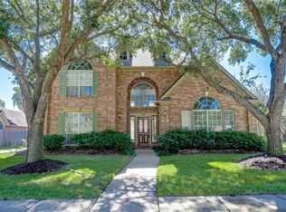 23319 Garden Chase Dr, Katy, TX 77494
