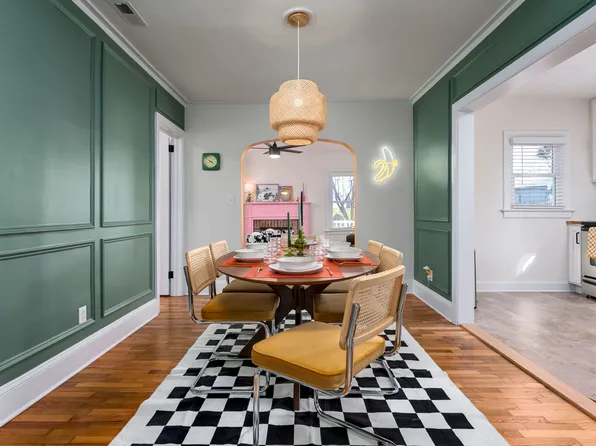 1414 Queen St, Wilmington, NC 28401