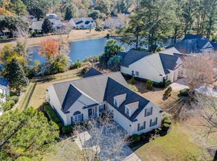 14 Southpoint Ct, Bluffton, SC 29910