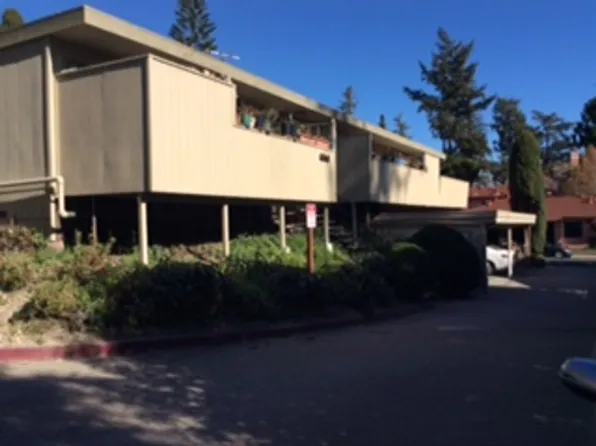 122 Rincon Street, 122 Rincon St APT L, Santa Cruz, CA 95060