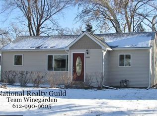 6839 12th Ave S, Richfield, MN 55423