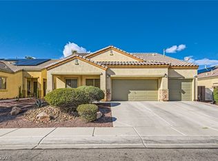 1508 Andrew David Ave, North Las Vegas, NV 89086