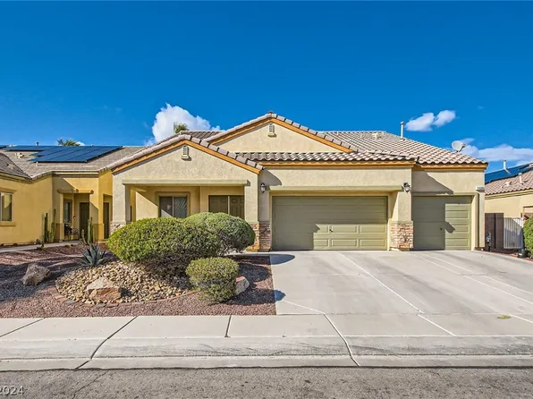 1508 Andrew David Ave, North Las Vegas, NV 89086