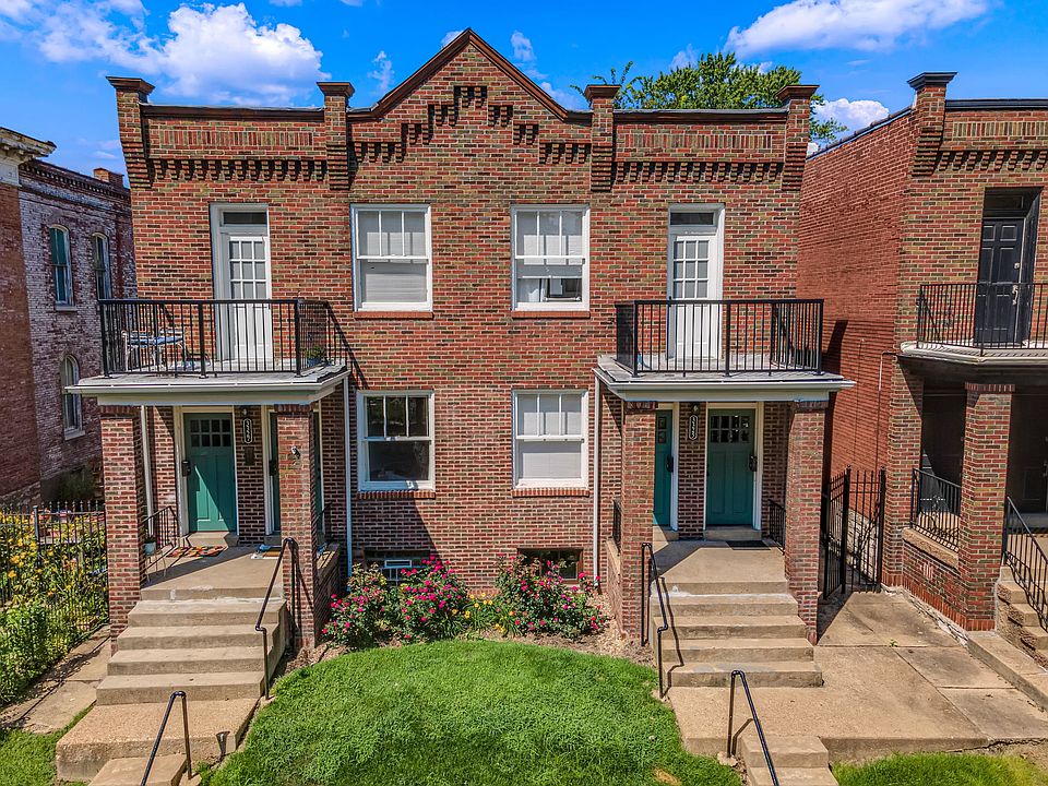 1st image of 3325 Demenil Pl Floor 2