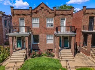 3325 Demenil Pl FLOOR 2, Saint Louis, MO 63118