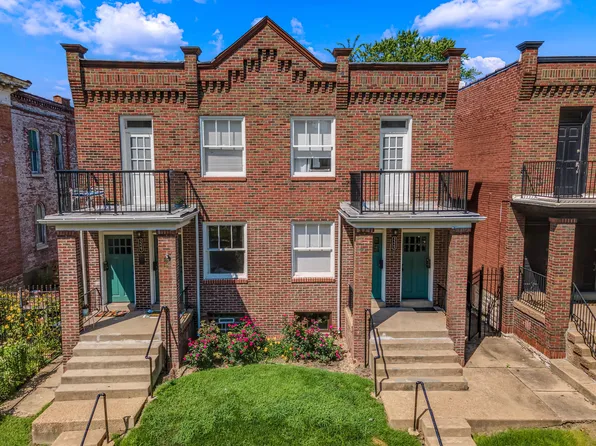 3325 Demenil Pl Floor 2, Saint Louis, MO 63118
