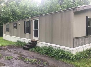 8846 Camden Cutoff Rd, Pine Bluff, AR 71603