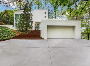 45 Tuxedo Ter NW, Atlanta, GA 30342