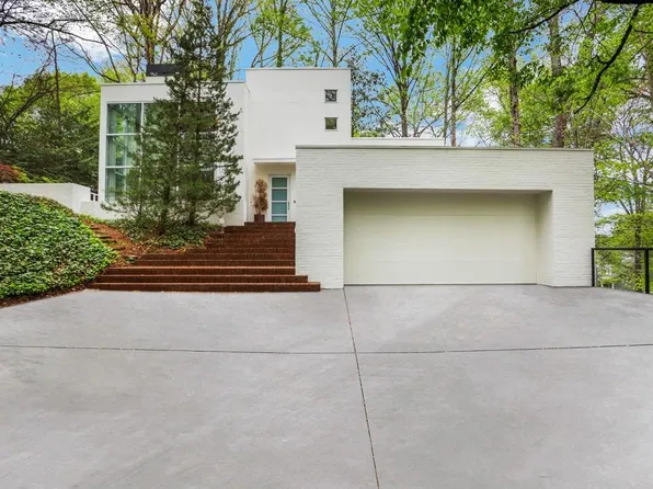 45 Tuxedo Ter NW, Atlanta, GA 30342