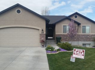 605 North 640 West, Tooele, UT 84074
