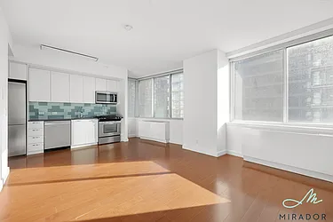 Rented by Mirador Real Estate