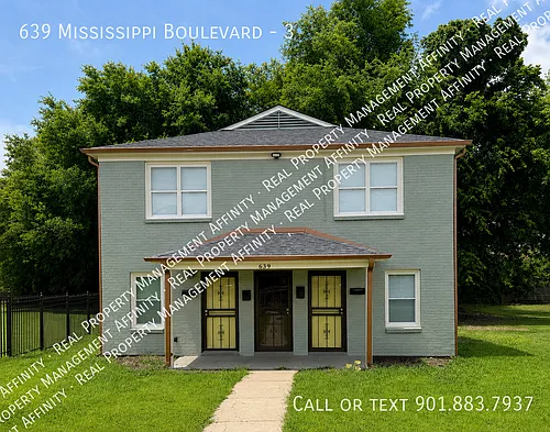 639 Mississippi Blvd Photo 1