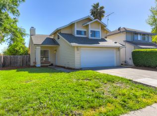 1040 Rio Norte Way, Sacramento, CA 95834