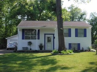 5623 Viking Dr, Jackson, MI