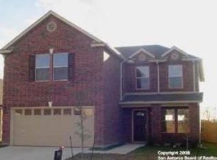 5210 Green Coral, San Antonio, TX 78223