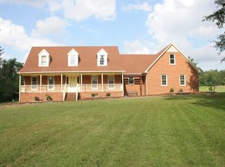 12571 S State Highway 62, Burlington, NC 27217