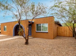 1437 W Ontario St, Tucson, AZ 85745