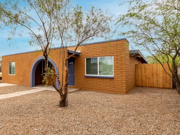 1437 W Ontario St, Tucson, AZ 85745