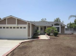 2375 Sunflower Ave, San Bernardino, CA 92407