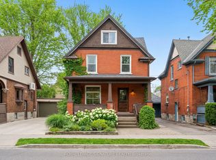 58 Hohner Ave, Kitchener, ON