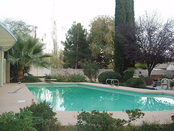 Great pool!