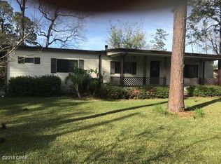 3037 Douglas Rd, Panama City, FL 32405
