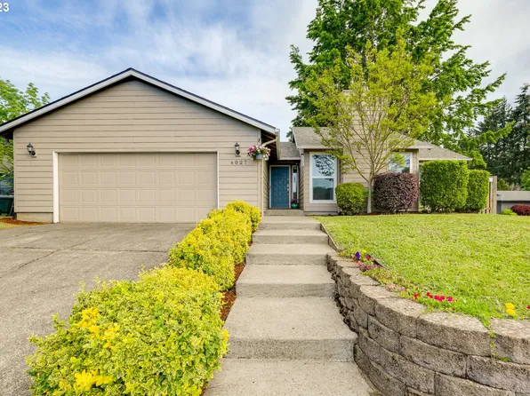 4027 SW 5th Dr, Gresham, OR 97030